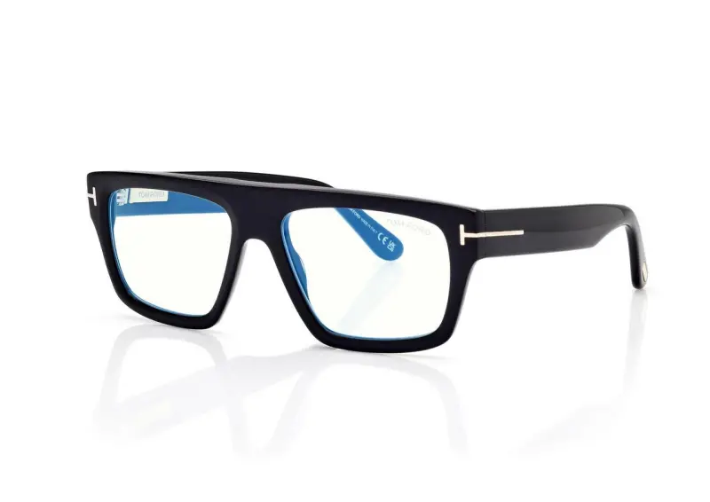 BLUE BLOCK RECTANGULAR OPTICALS online
